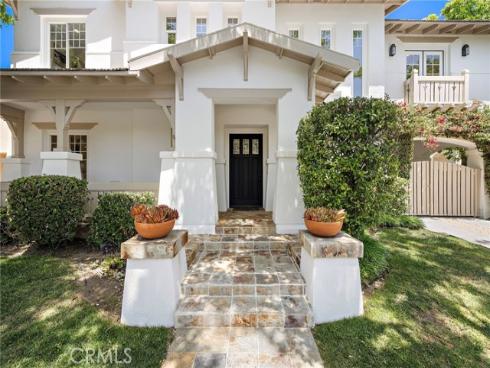 23 Mahogany , Irvine, CA