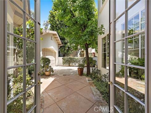 23 Mahogany , Irvine, CA