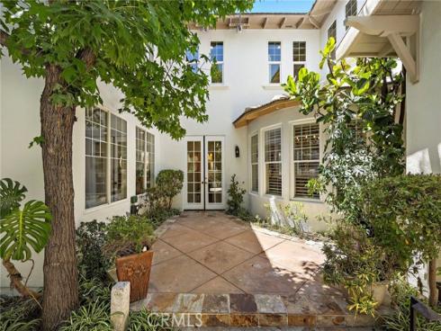 23 Mahogany , Irvine, CA