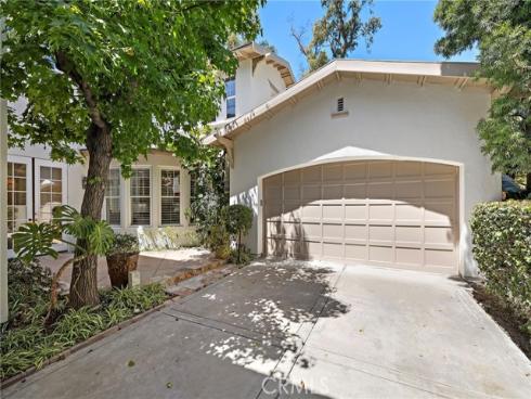 23 Mahogany , Irvine, CA