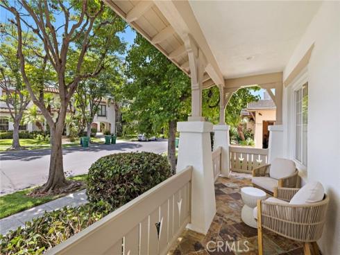 23 Mahogany , Irvine, CA