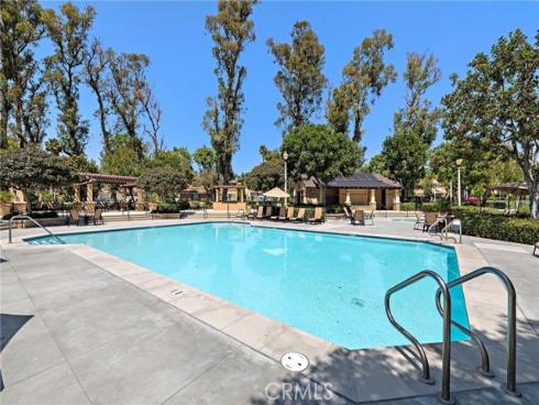 23 Mahogany , Irvine, CA