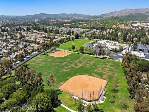 23 Mahogany , Irvine, CA