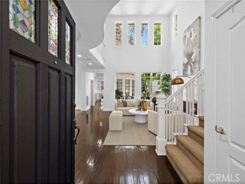 23 Mahogany , Irvine, CA