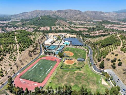 23 Mahogany , Irvine, CA