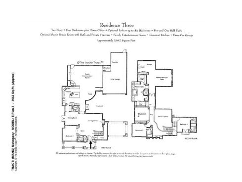 23 Mahogany , Irvine, CA
