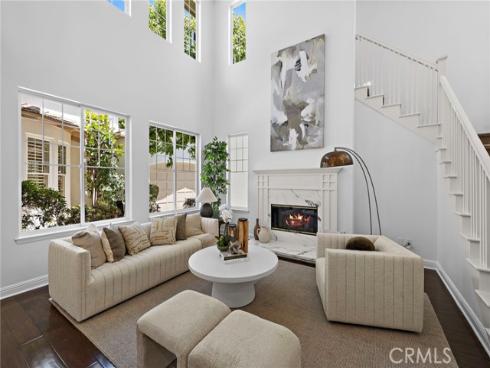 23 Mahogany , Irvine, CA