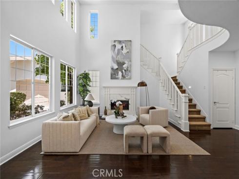 23 Mahogany , Irvine, CA