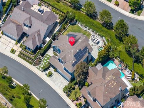 9 Olympus , Irvine, CA