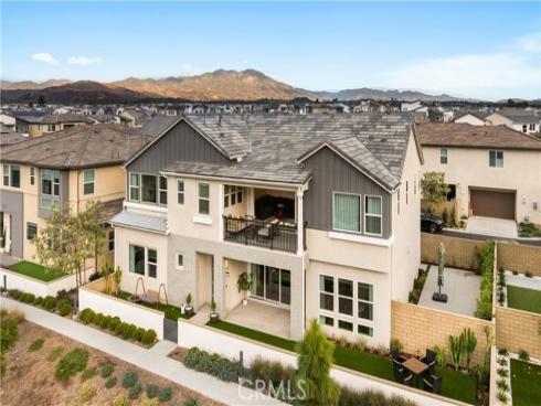 262 Sora , Irvine, CA