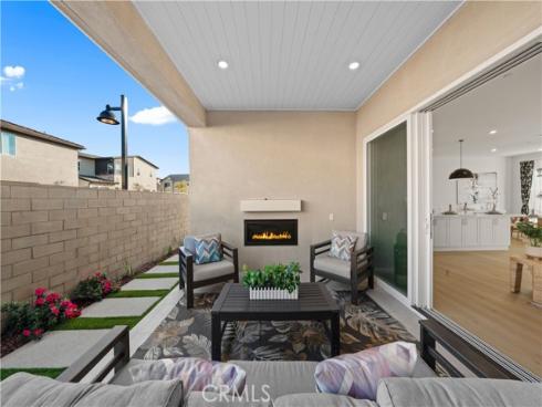 262 Sora , Irvine, CA
