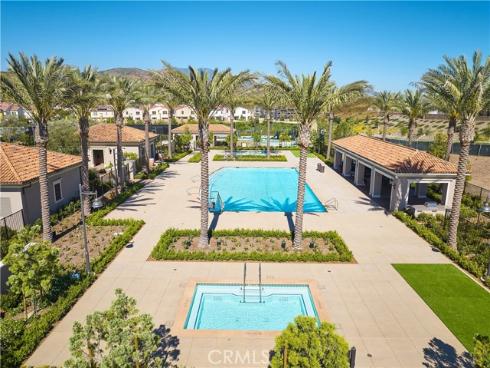 207  Mistwater  , Irvine, CA