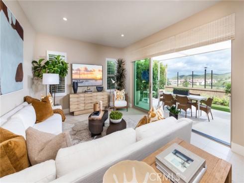 207  Mistwater  , Irvine, CA