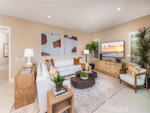 207  Mistwater  , Irvine, CA