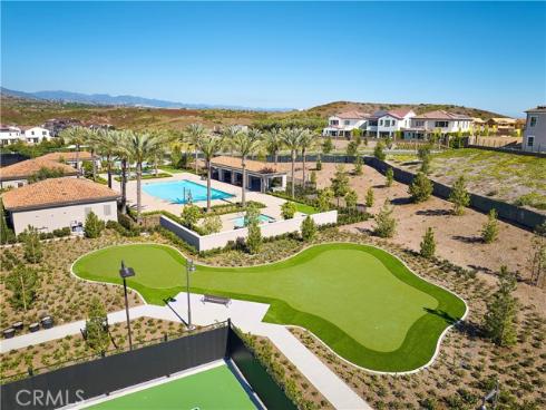 207  Mistwater  , Irvine, CA