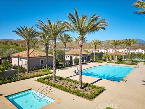 207  Mistwater  , Irvine, CA