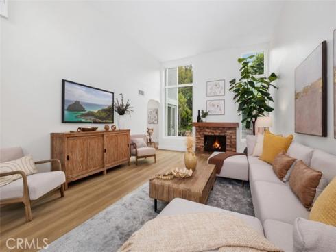 17802 Arbor , Irvine, CA