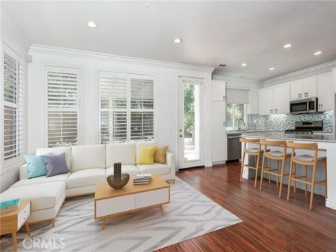 38 Eaglecreek , Irvine, CA
