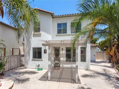 38  Eaglecreek  , Irvine, CA