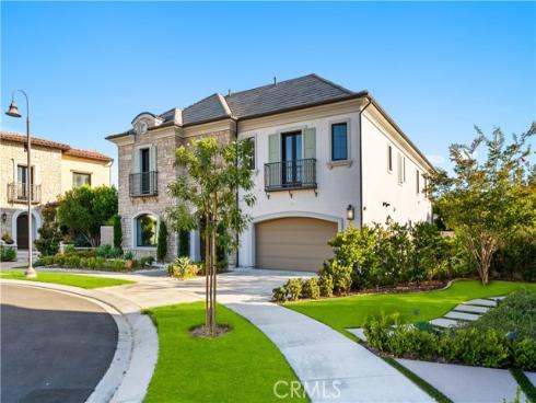 52 Hornbill , Irvine, CA
