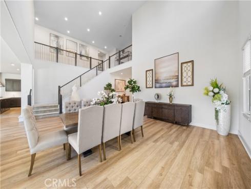 52 Hornbill , Irvine, CA