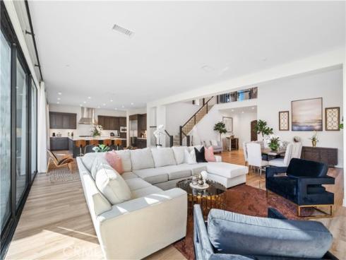 52 Hornbill , Irvine, CA