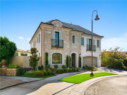 52 Hornbill , Irvine, CA