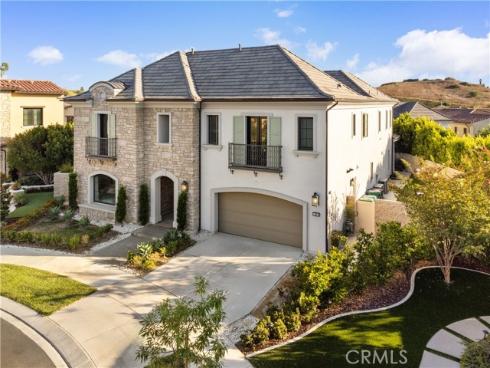 52 Hornbill , Irvine, CA