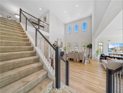 52 Hornbill , Irvine, CA