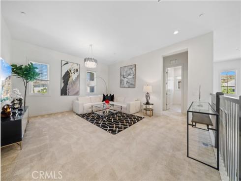 52 Hornbill , Irvine, CA