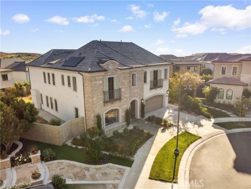 52 Hornbill , Irvine, CA
