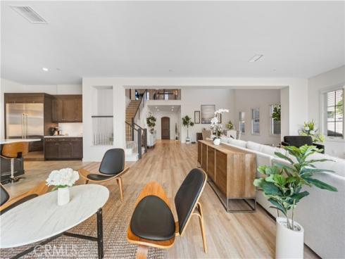 52 Hornbill , Irvine, CA