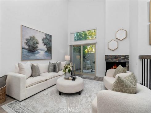 2 Evening Breeze , Irvine, CA