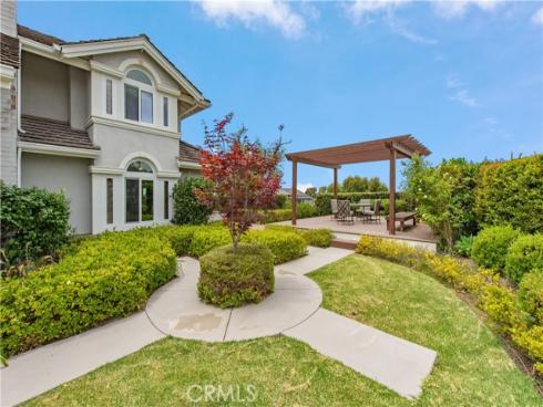 111  hillcrest   Drive, Irvine, CA