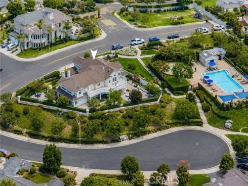 111  hillcrest   Drive, Irvine, CA