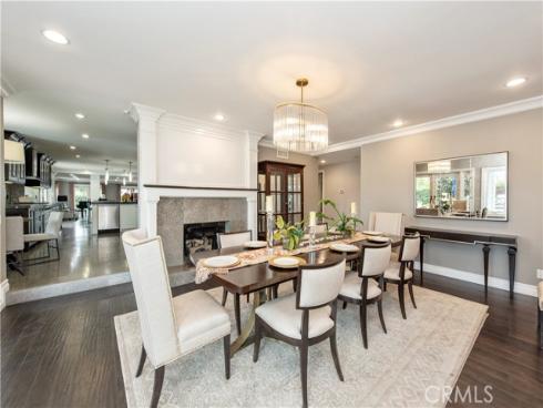 111  hillcrest   Drive, Irvine, CA