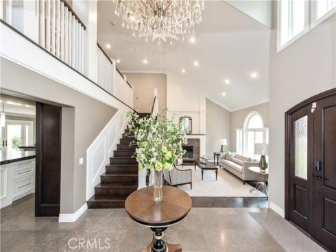 111  hillcrest   Drive, Irvine, CA