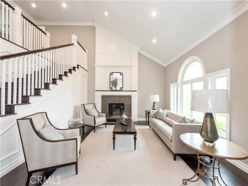 111  hillcrest   Drive, Irvine, CA