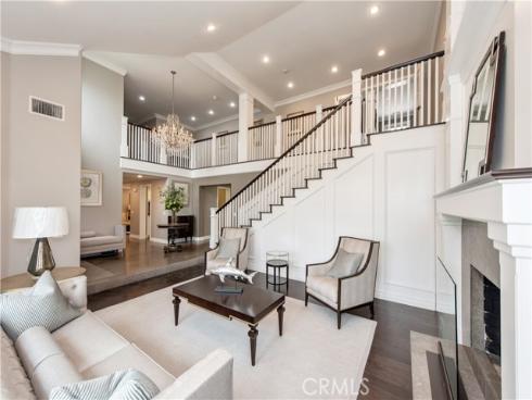 111  hillcrest   Drive, Irvine, CA