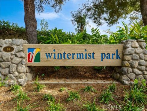20 Wintermist 86 , Irvine, CA