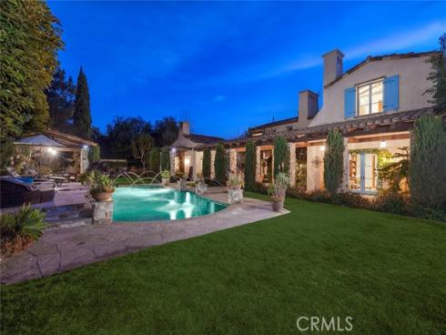50 Copper Creek , Irvine, CA
