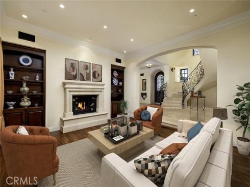 50 Copper Creek , Irvine, CA