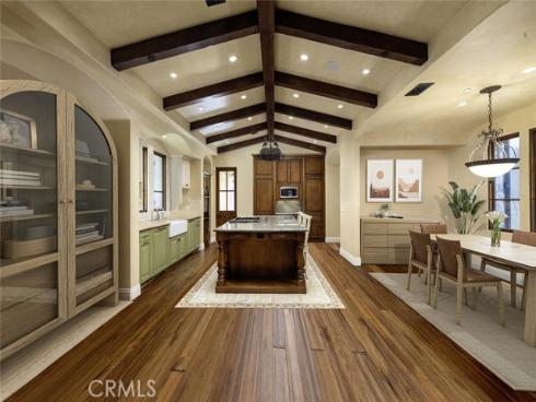 50 Copper Creek , Irvine, CA