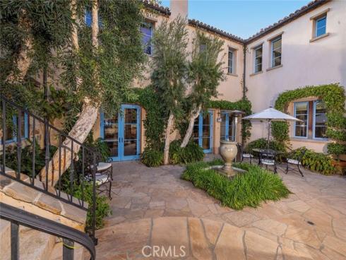 50 Copper Creek , Irvine, CA