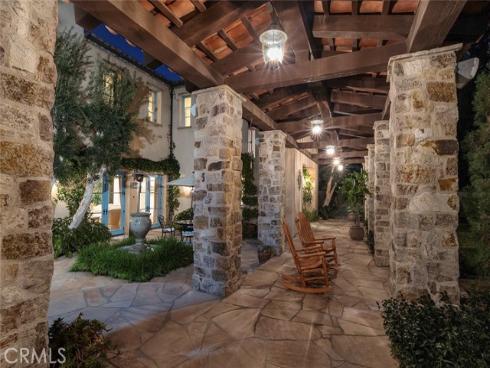 50 Copper Creek , Irvine, CA