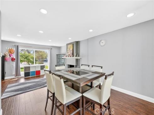 3631 Claremont , Irvine, CA