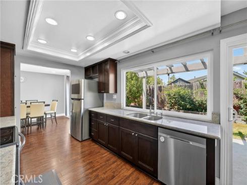 3631 Claremont , Irvine, CA