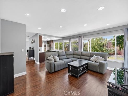 3631 Claremont , Irvine, CA