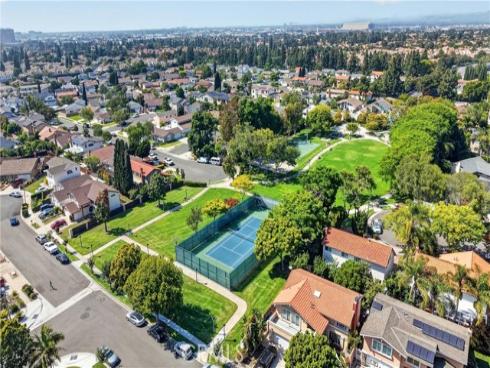3631 Claremont , Irvine, CA