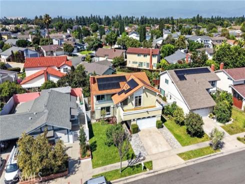3631 Claremont , Irvine, CA